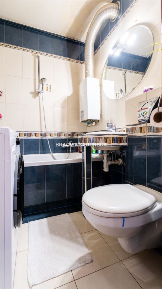 Mieszkanie 2-pokojowe Kraków Bronowice, ul. Gabrieli Zapolskiej. Zdjęcie 17