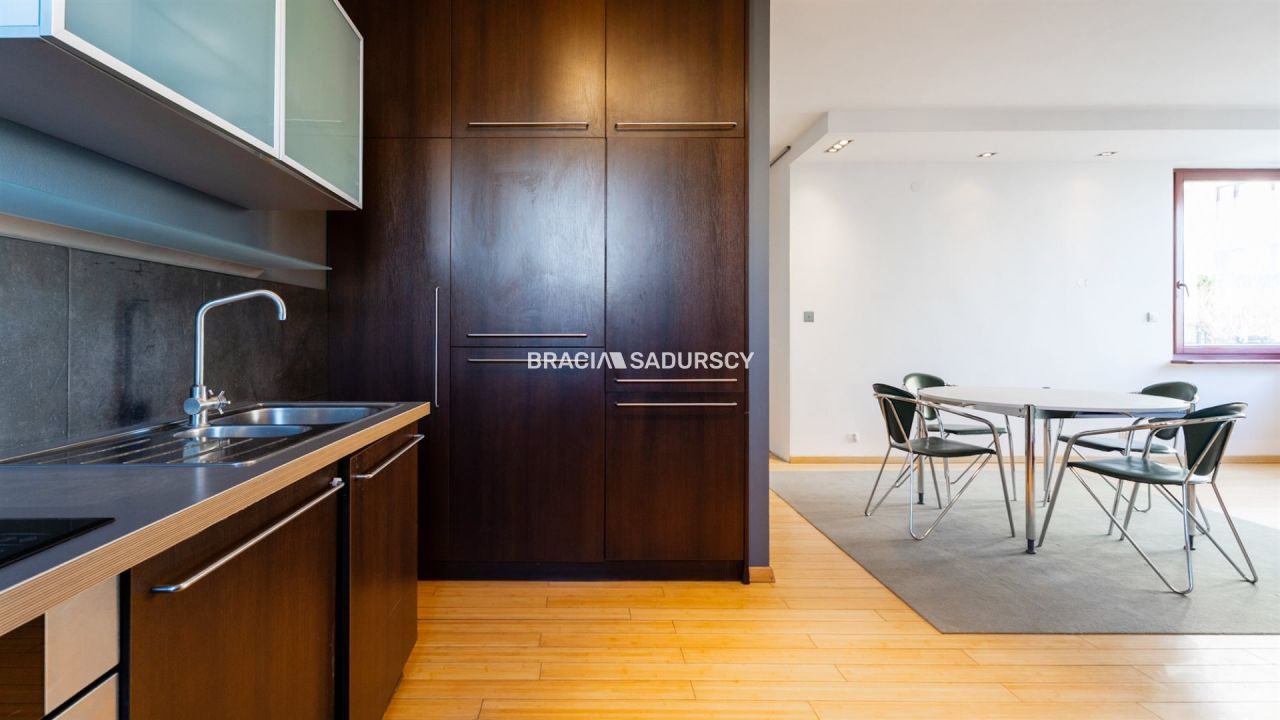 Mieszkanie 2-pokojowe Kraków Dębniki, ul. prof. Michała Bobrzyńskiego. Zdjęcie 12