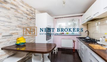 Mieszkanie 3-pokojowe Kraków Kurdwanów, ul. Cechowa