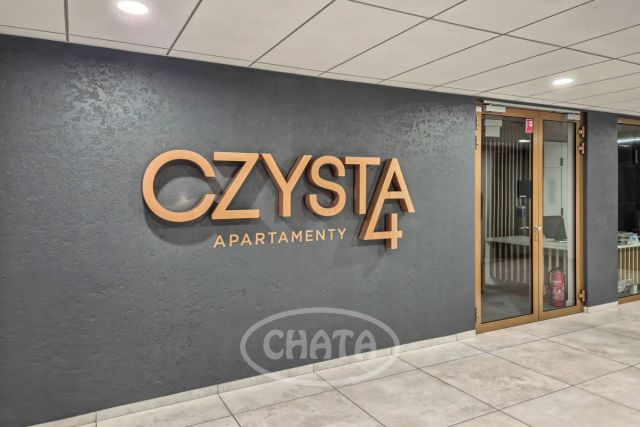 Mieszkanie 1-pokojowe Wrocław Stare Miasto, ul. Czysta. Zdjęcie 14