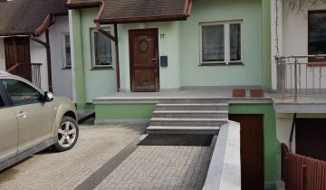 dom szeregowy, 5 pokoi Olsztyn Mleczna, ul. Jarosława Iwaszkiewicza
