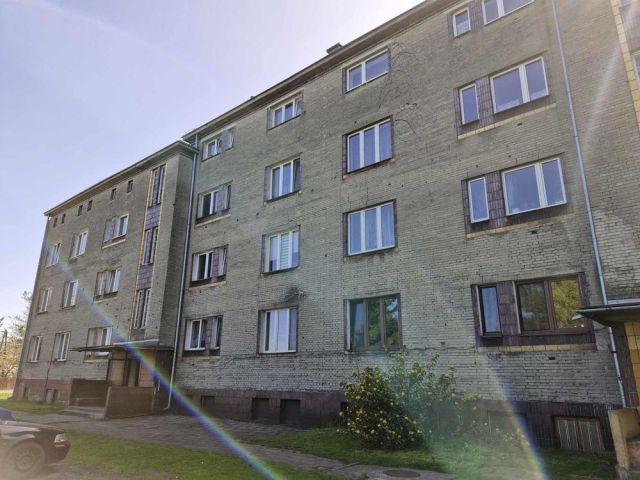 Mieszkanie 1-pokojowe Zajezierze. Zdjęcie 1