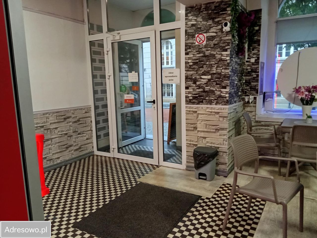 Lokal Łódź Śródmieście, ul. Stefana Jaracza. Zdjęcie 4