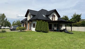 dom wolnostojący, 5 pokoi Żory, ul. Wodzisławska
