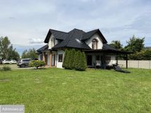 dom wolnostojący, 5 pokoi Żory, ul. Wodzisławska. Zdjęcie 1