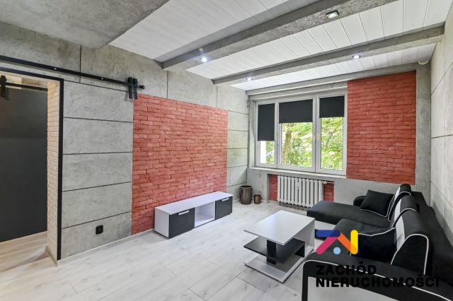 Mieszkanie 1-pokojowe Zielona Góra Centrum, ul. Długa. Zdjęcie 2