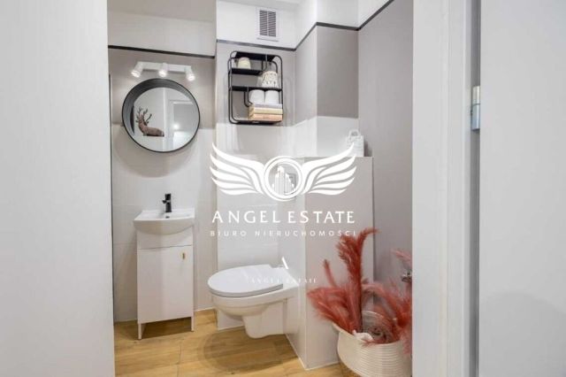 Mieszkanie 2-pokojowe Szczecin Centrum, ul. Emilii Plater. Zdjęcie 4