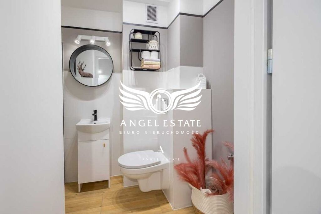 Mieszkanie 2-pokojowe Szczecin Centrum, ul. Emilii Plater. Zdjęcie 4