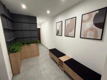 Lokal Lubomierz, ul. Majowa