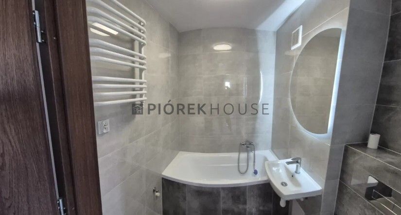 Mieszkanie 3-pokojowe Warszawa Żoliborz, ul. Władysława Broniewskiego. Zdjęcie 15