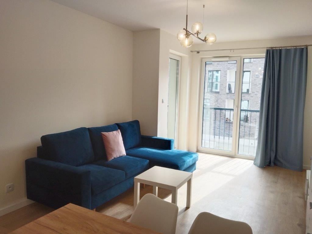 Mieszkanie 2-pokojowe Katowice Śródmieście, ul. Raciborska. Zdjęcie 2