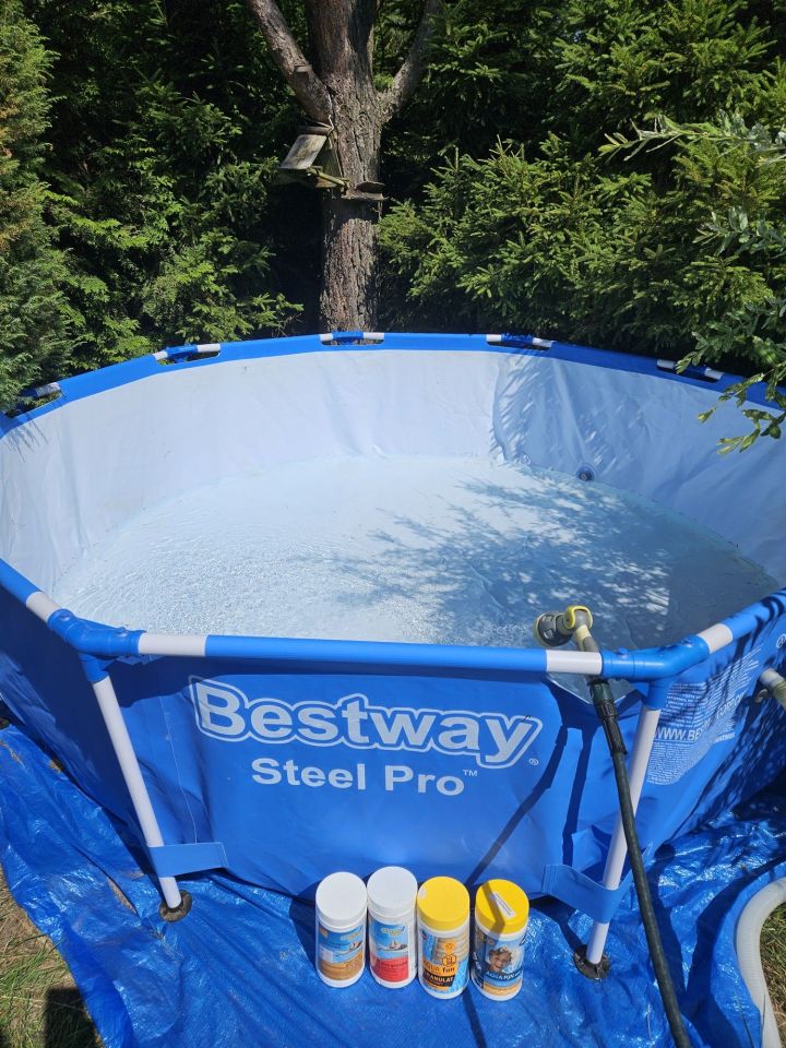 dom letniskowy Zbychowo. Zdjęcie 5