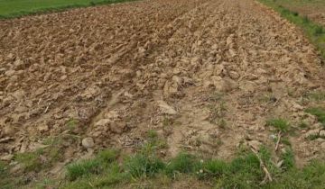 Działka budowlana Kraków, ul. Soczyny