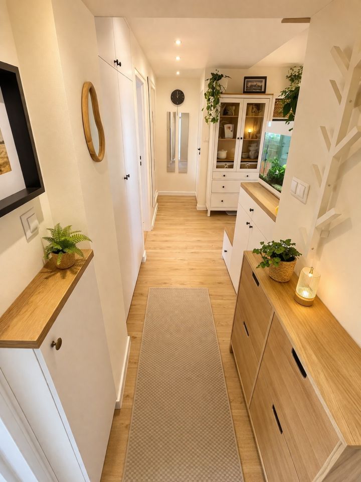 Mieszkanie 4-pokojowe Skierniewice Centrum, ul. Ryszarda Kaczorowskiego. Zdjęcie 6