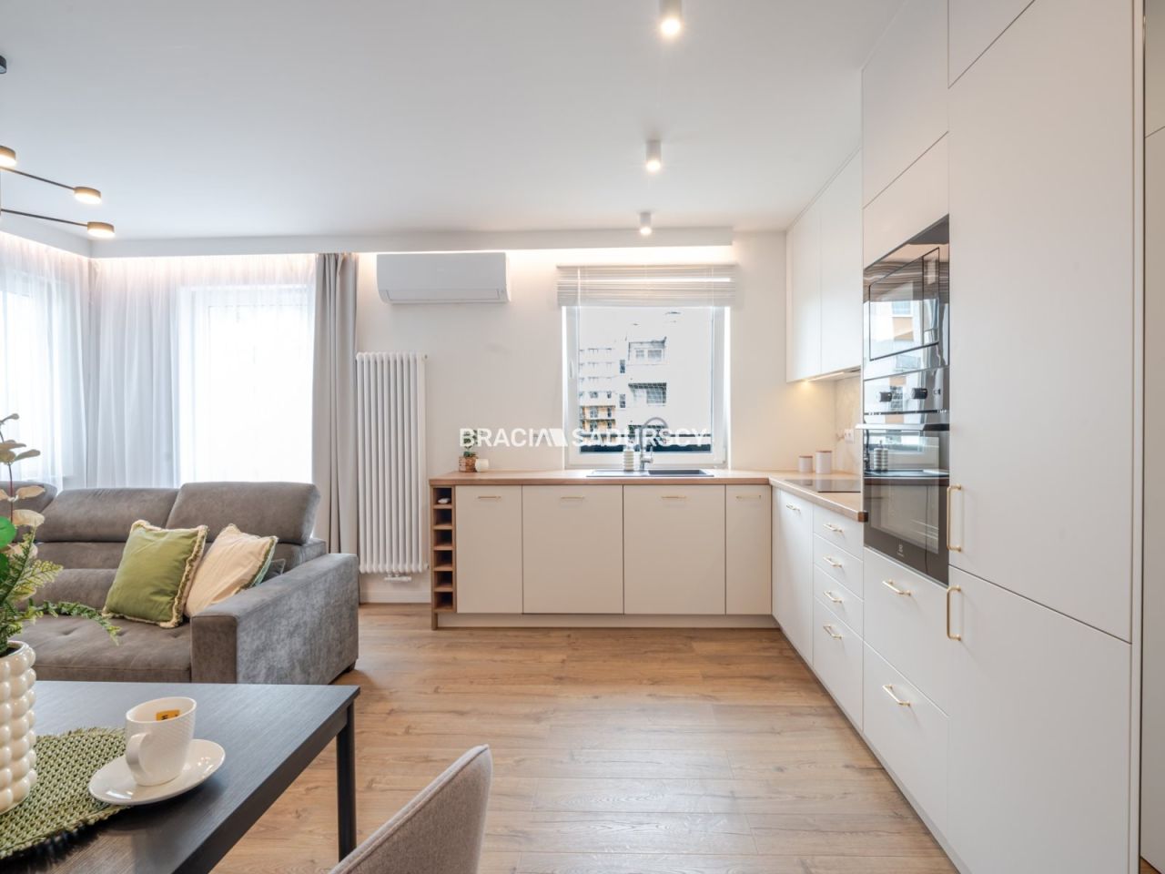 Mieszkanie 2-pokojowe Kraków Podgórze Duchackie, ul. Szpakowa. Zdjęcie 4