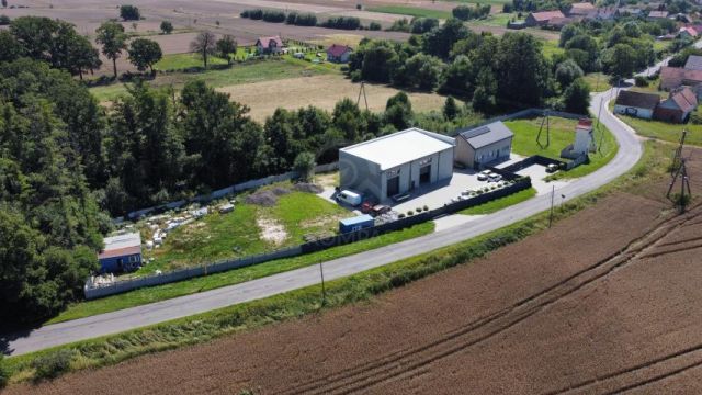 Lokal Stobno. Zdjęcie 1