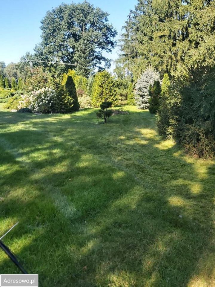 dom wolnostojący, 4 pokoje Biejków. Zdjęcie 3