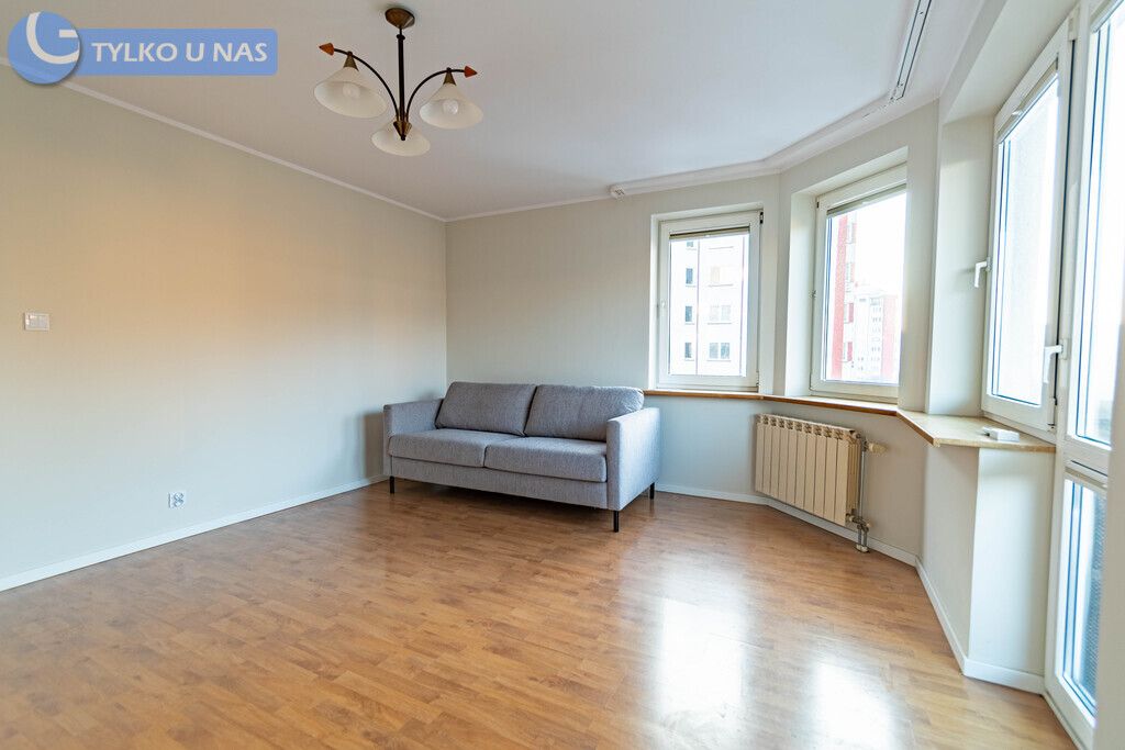 Mieszkanie 3-pokojowe Kraków Olsza, ul. Fiołkowa. Zdjęcie 4