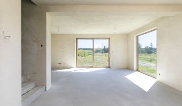 dom wolnostojący, 5 pokoi Krzeczów, ul. Krakowska