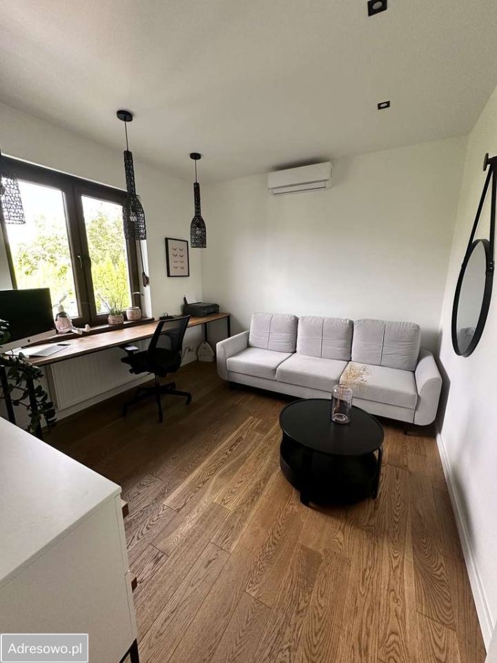 dom wolnostojący, 6 pokoi Inowrocław, ul. Radosna. Zdjęcie 17