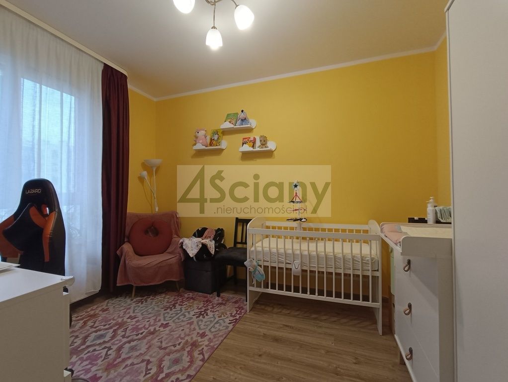 Mieszkanie 3-pokojowe Warszawa Włochy, ul. Urwana. Zdjęcie 14