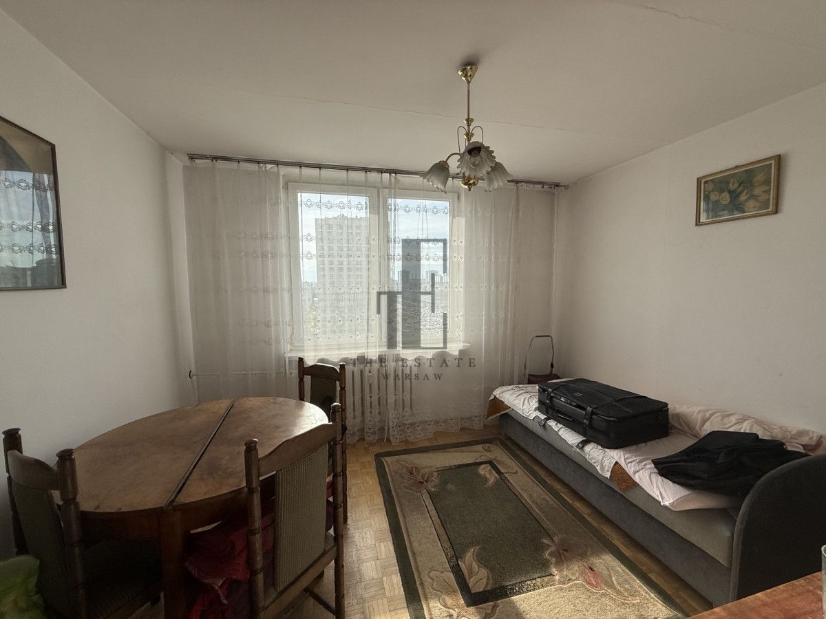 Mieszkanie 2-pokojowe Warszawa Praga. Zdjęcie 4