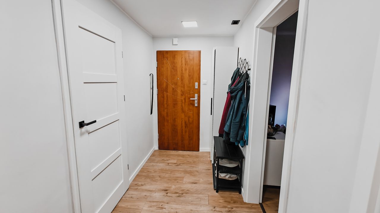 Mieszkanie 4-pokojowe Koszalin, ul. Rzemieślnicza. Zdjęcie 20