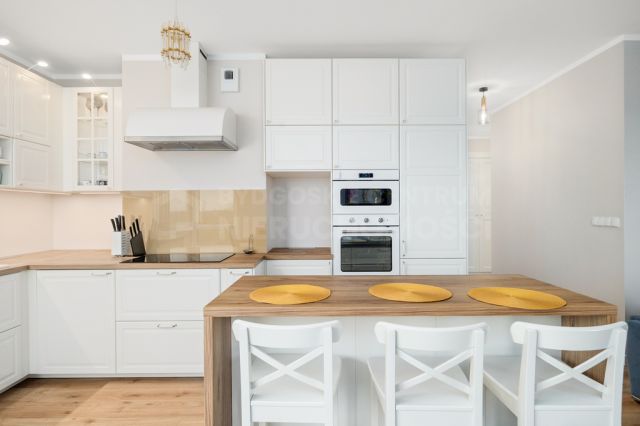 Mieszkanie 5-pokojowe Bydgoszcz Fordon, ul. Fordońska. Zdjęcie 3