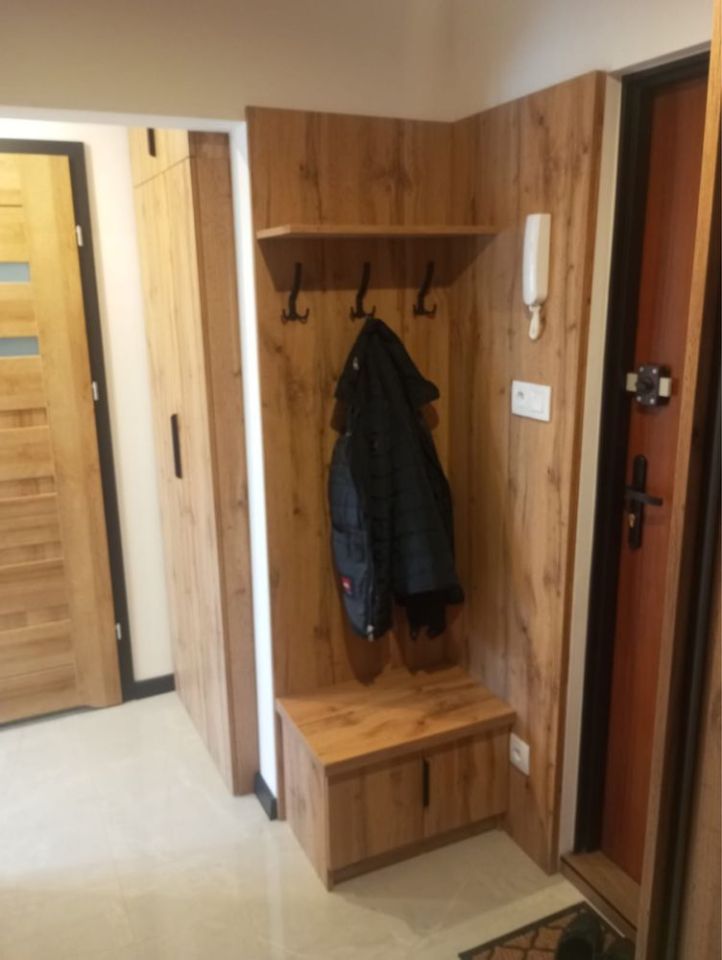 Mieszkanie 2-pokojowe Piotrków Trybunalski Śródmieście, al. Armii Krajowej. Zdjęcie 5