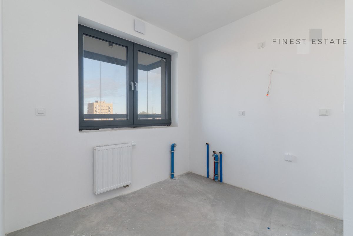 Mieszkanie 2-pokojowe Warszawa Mokotów, ul. Aleja Polski Walczącej. Zdjęcie 7