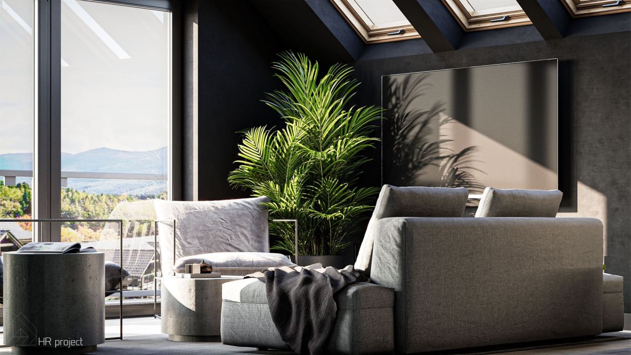 Mieszkanie 2-pokojowe Szklarska Poręba. Zdjęcie 28