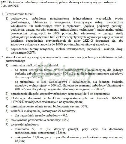Działka budowlana Warszawa Białołęka, ul. Białołęcka. Zdjęcie 6