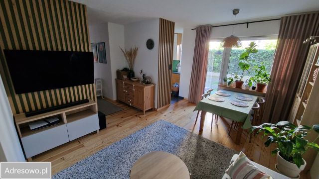 Mieszkanie 3-pokojowe Warszawa Ursus, ul. Tomcia Palucha. Zdjęcie 1