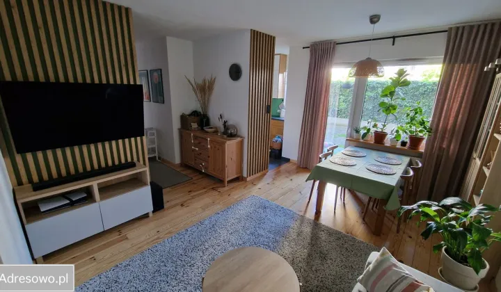 Mieszkanie 3-pokojowe Warszawa Ursus, ul. Tomcia Palucha