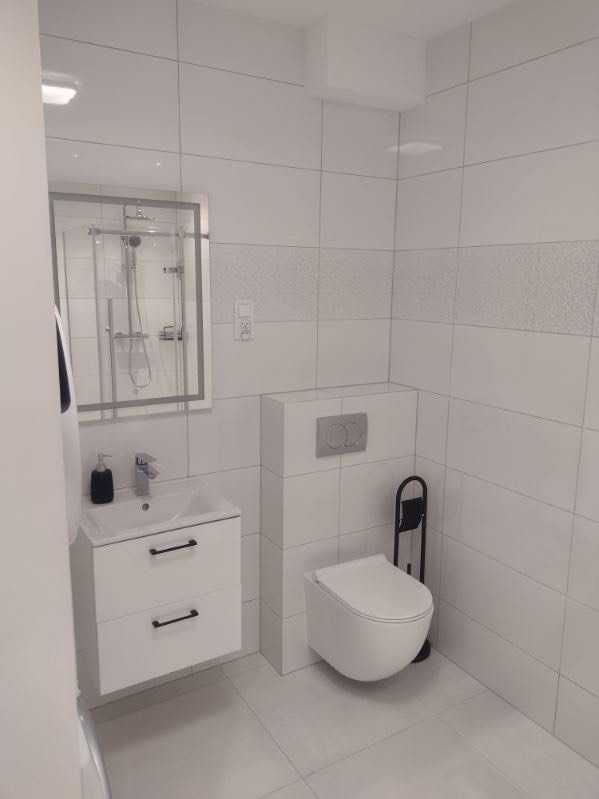 Mieszkanie 2-pokojowe Rzeszów, ul. ks. Jana Stączka. Zdjęcie 4