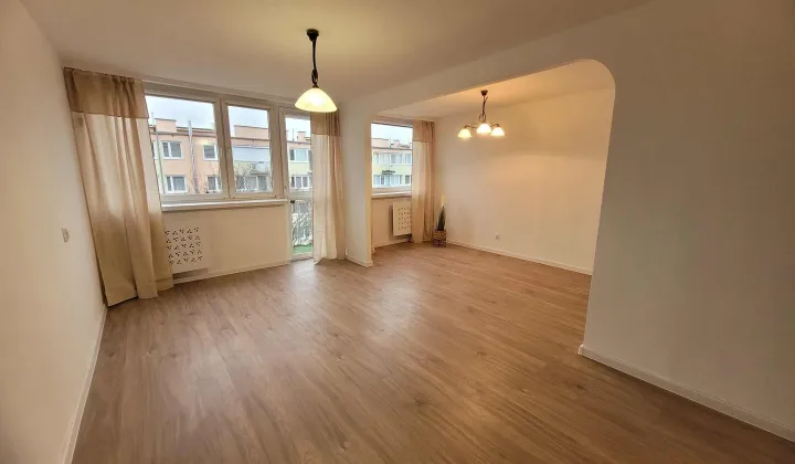 Mieszkanie 2-pokojowe Chełmno, os. Marii Curie-Skłodowskiej