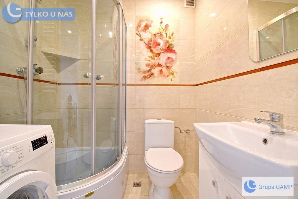 Mieszkanie 1-pokojowe Kraków, ul. Kawiory. Zdjęcie 8