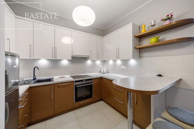 Mieszkanie 2-pokojowe Warszawa Żoliborz, ul. Jasnodworska. Zdjęcie 5