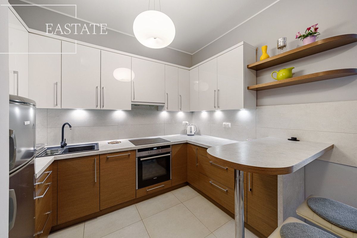 Mieszkanie 2-pokojowe Warszawa Żoliborz, ul. Jasnodworska. Zdjęcie 5