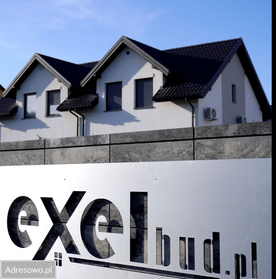 bliźniak, 4 pokoje Rzeszów Budziwój. Zdjęcie 7