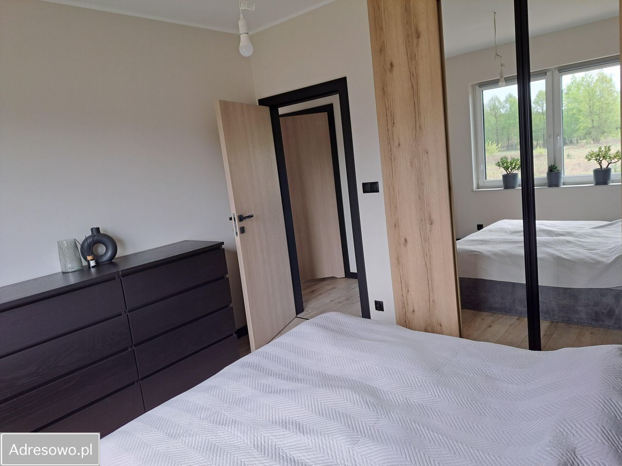 dom wolnostojący, 4 pokoje Sąsieczno. Zdjęcie 13