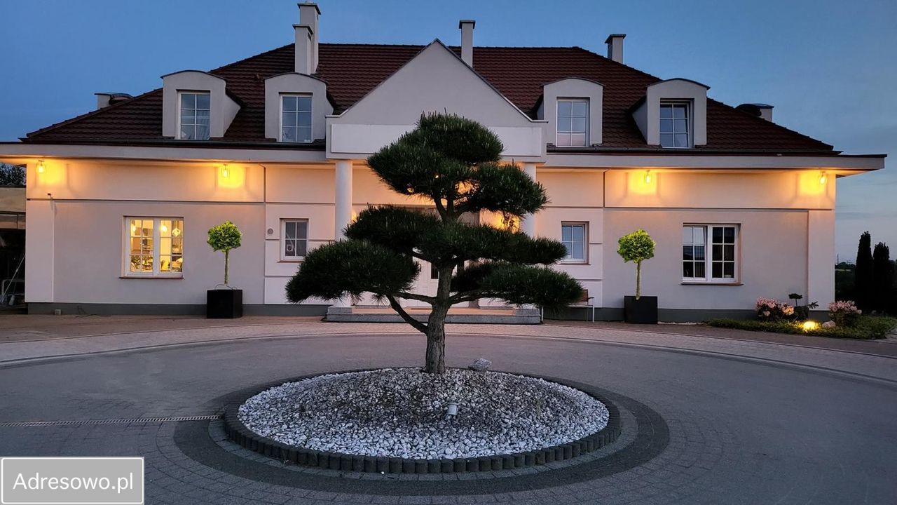 inny, 8 pokoi Żerniki Wrocławskie, ul. Kalinowa. Zdjęcie 4