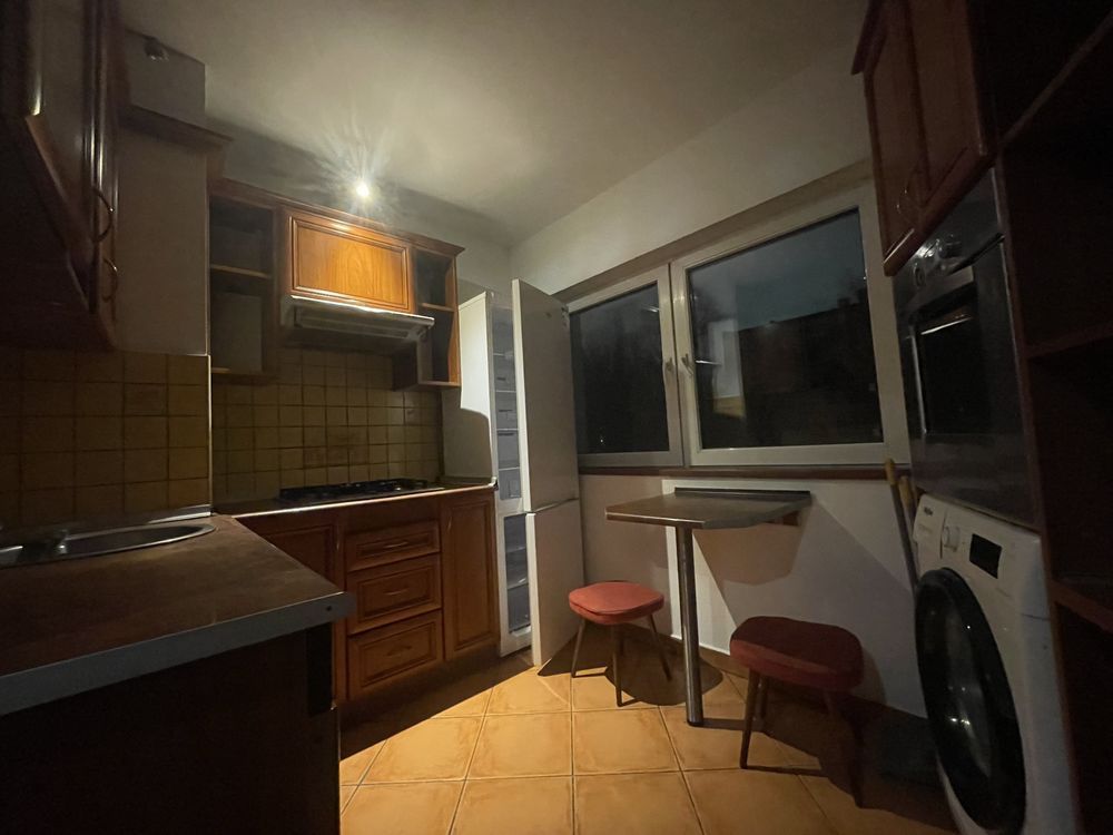 Mieszkanie 3-pokojowe Łódź Górna, ul. Kosmonautów. Zdjęcie 5