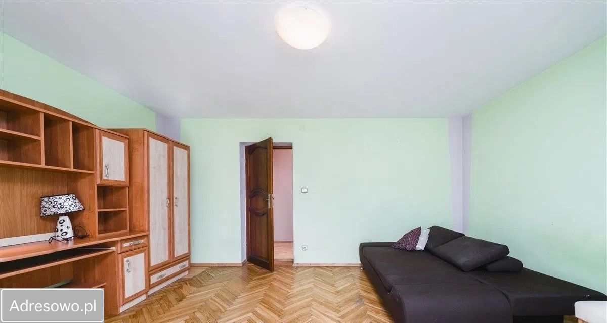 Mieszkanie 3-pokojowe Wieliczka Lekarka, ul. Księcia Józefa Poniatowskiego. Zdjęcie 11