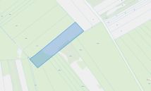 Działka rolna Brudzice. Zdjęcie 1