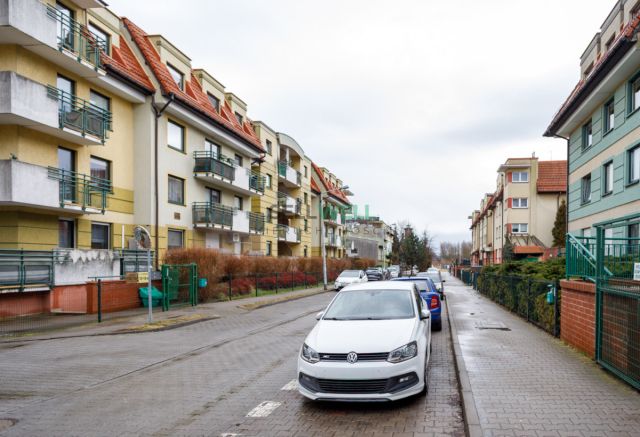 Mieszkanie 3-pokojowe Wrocław Krzyki, ul. Cukrowa. Zdjęcie 19