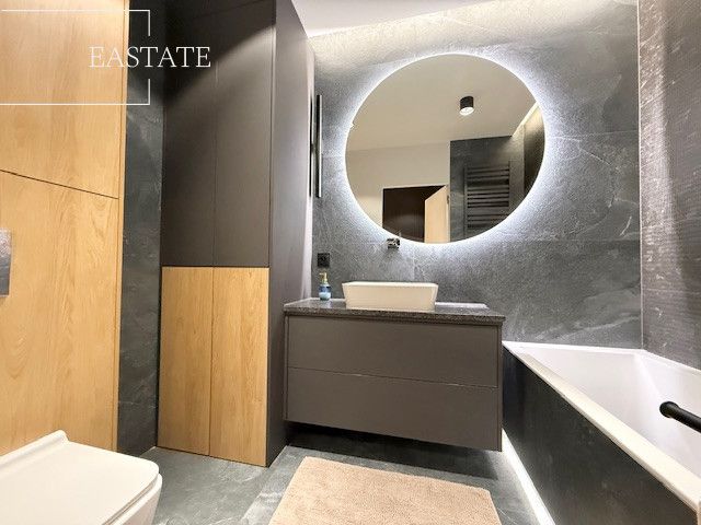 Mieszkanie 3-pokojowe Warszawa Wola, ul. Jana Kazimierza. Zdjęcie 9