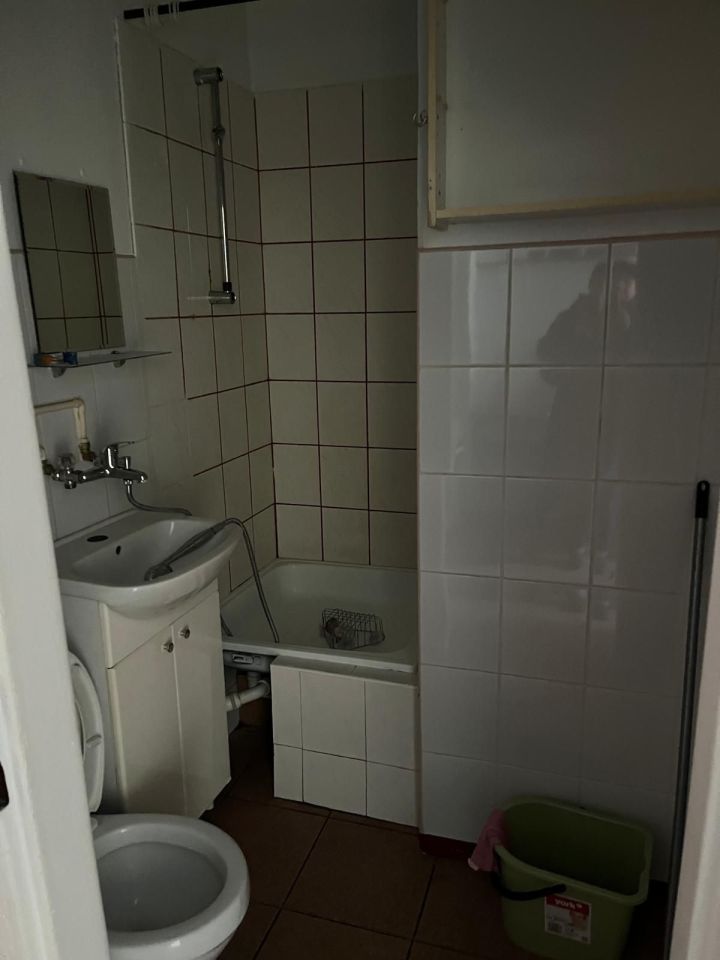 Mieszkanie 1-pokojowe Nowa Ruda, os. Wojska Polskiego. Zdjęcie 7