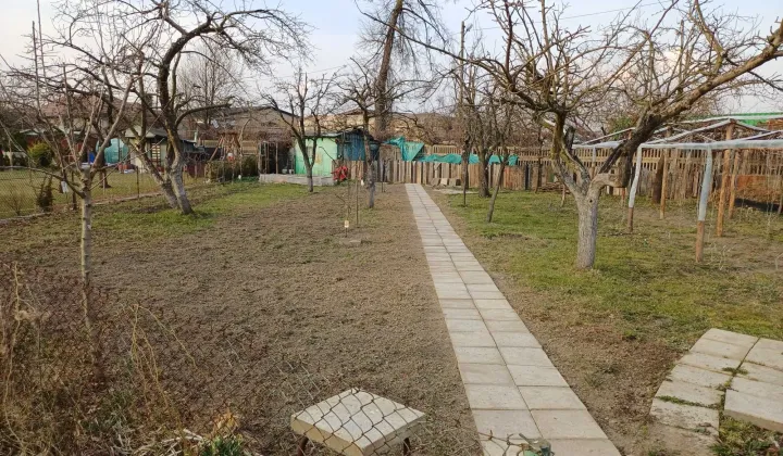 Działka rod Wieluń