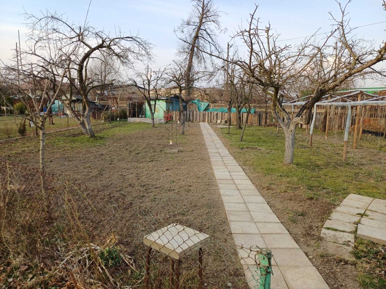 Działka rod Wieluń. Zdjęcie 1